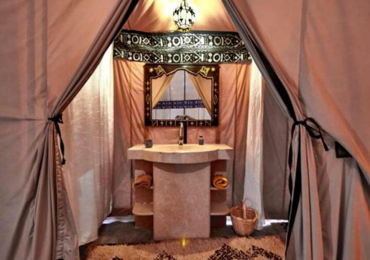 Holiday Luxury Camp Merzouga Bagian luar foto