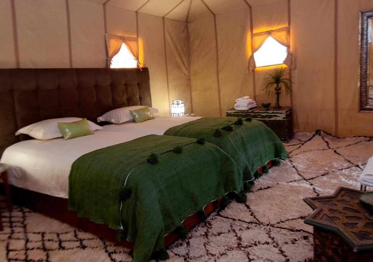 Holiday Luxury Camp Merzouga Ruang foto