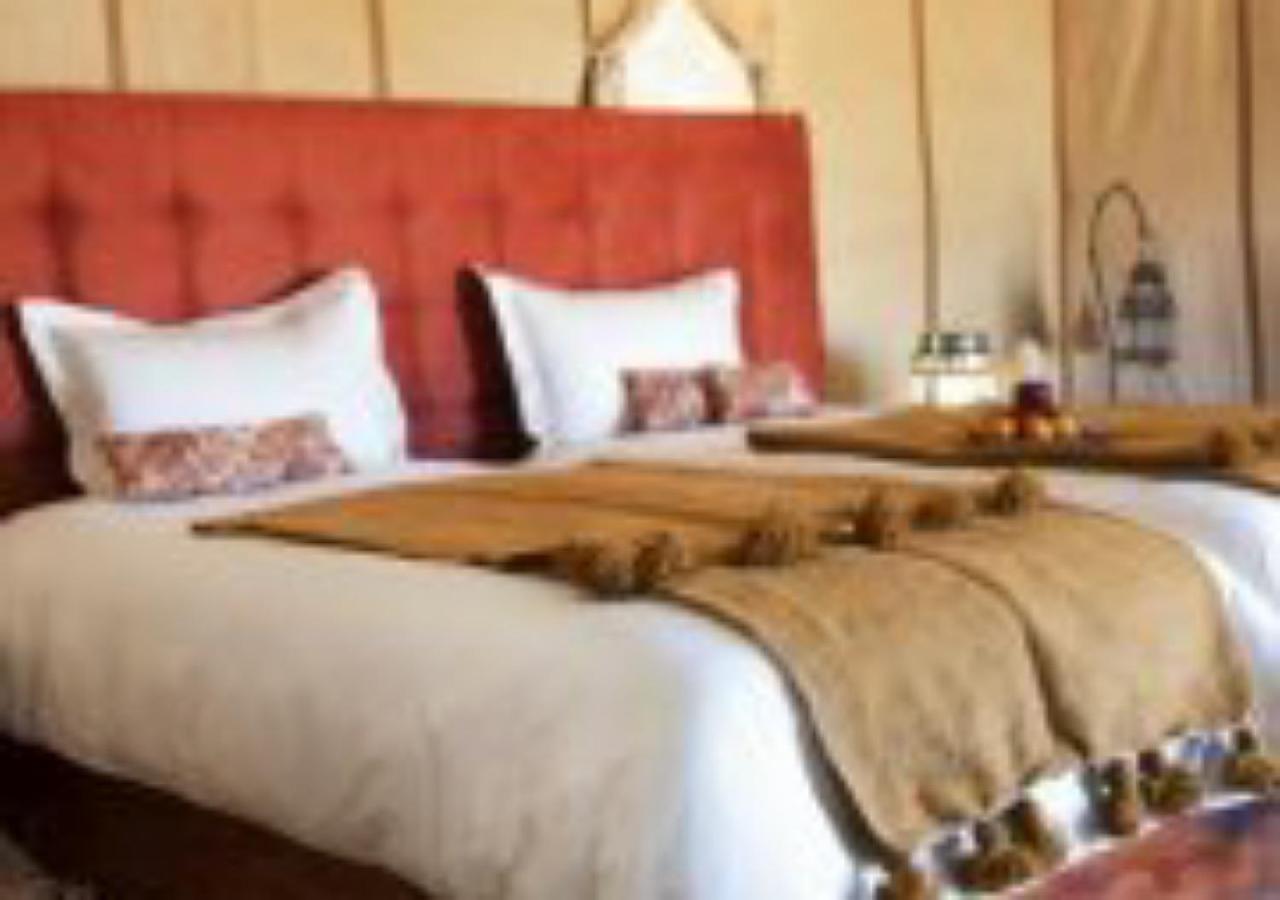 Holiday Luxury Camp Merzouga Ruang foto