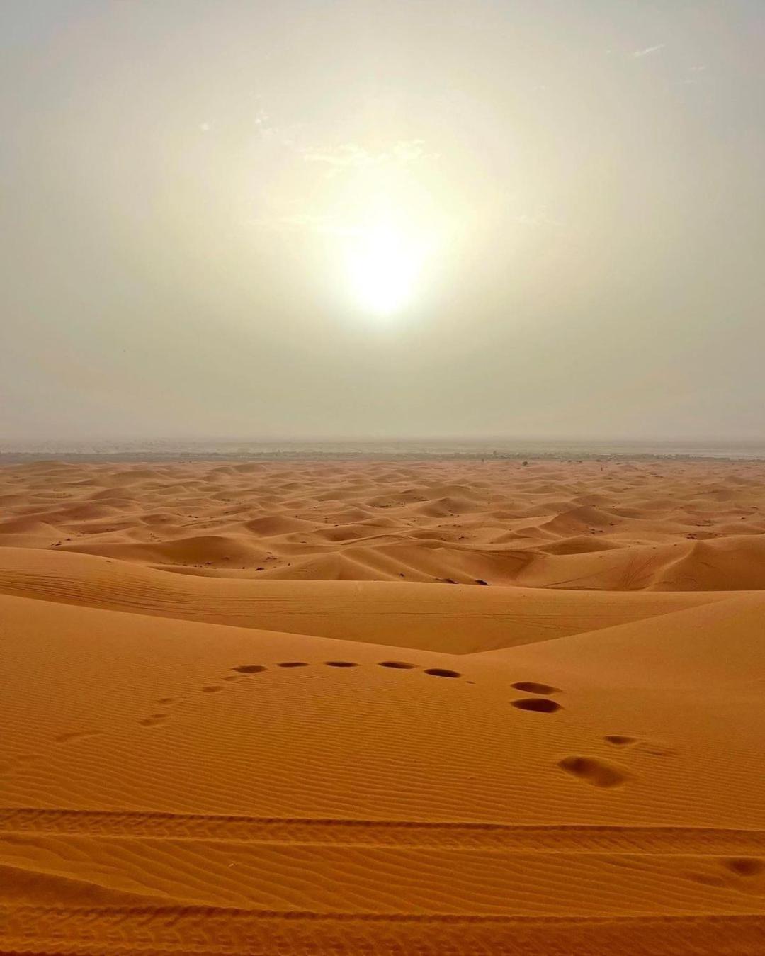 Holiday Luxury Camp Merzouga Bagian luar foto