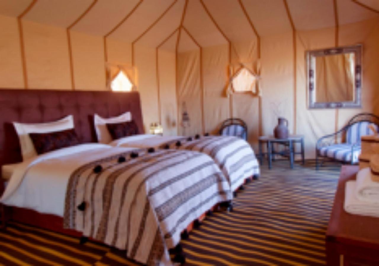 Holiday Luxury Camp Merzouga Ruang foto