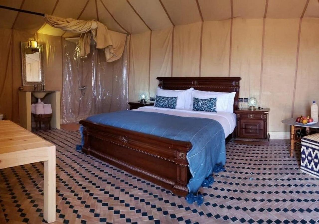 Holiday Luxury Camp Merzouga Ruang foto