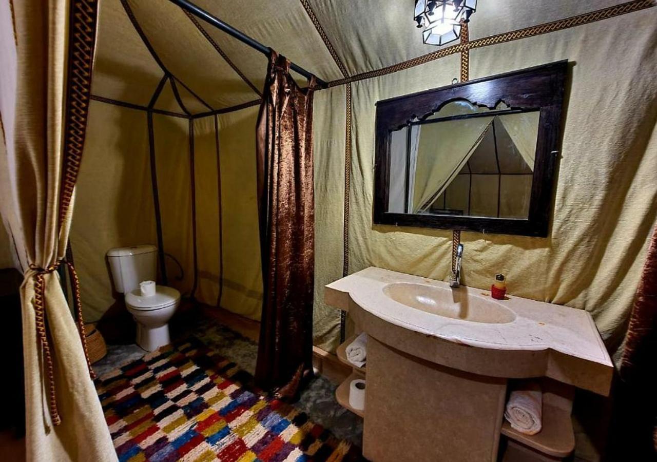 Holiday Luxury Camp Merzouga Bagian luar foto