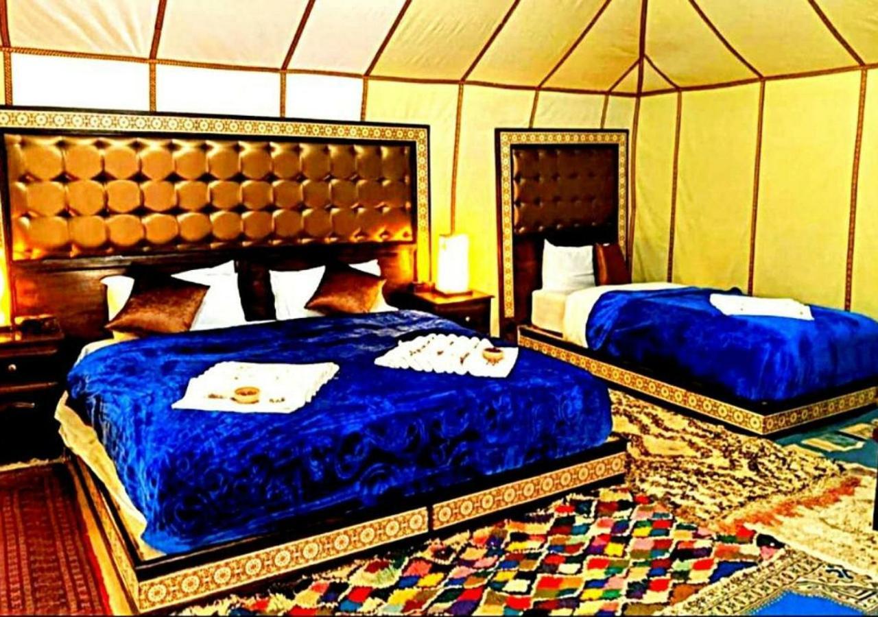 Holiday Luxury Camp Merzouga Ruang foto