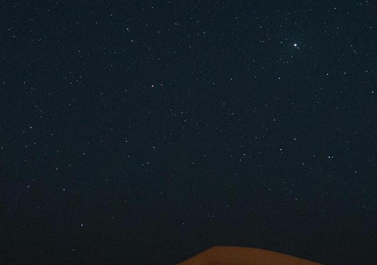 Holiday Luxury Camp Merzouga Bagian luar foto