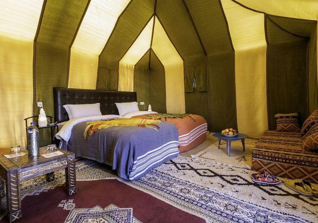 Holiday Luxury Camp Merzouga Ruang foto
